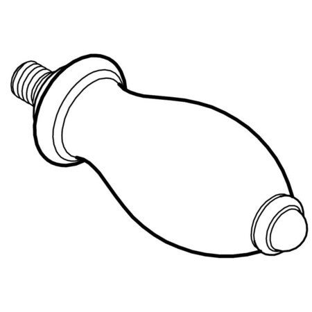 Pfister Pfister S/A Hdl Brass 1 Pc Cr 940-047A